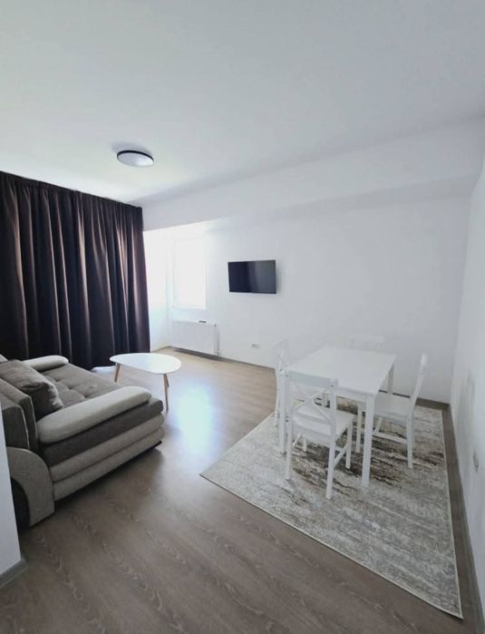 Apartament 2 camere – Mamaia Sat, strada M19 | Parcare inclusă