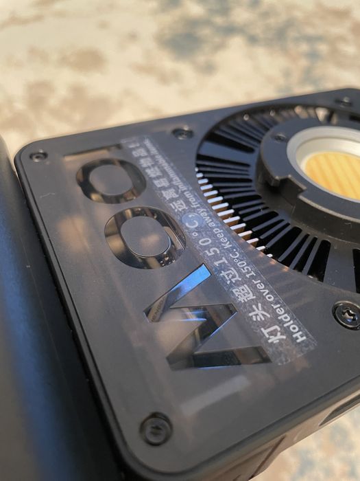 zhiyun cinepeer cx100