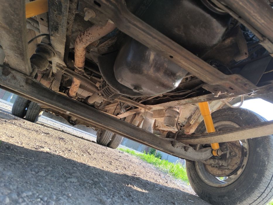 Газель бизнес 2009