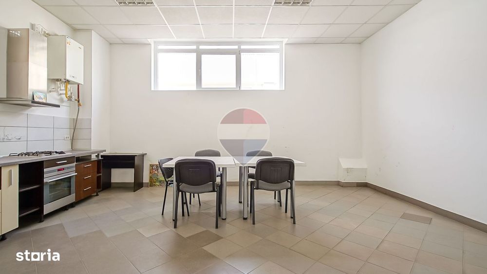 Clădire de birouri 370 mp | P+E | Parcare | Str. Ecologiștilor, Brașov