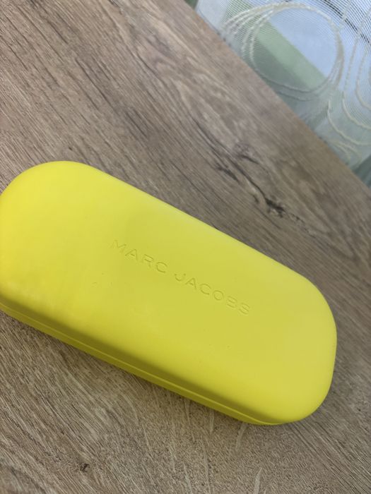 Слънчеви очила Marc Jacobs