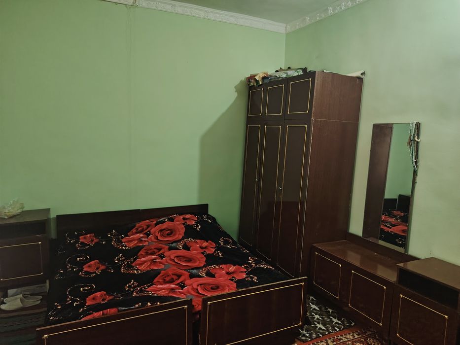 Sotildi berib yuborildi birozdan keyin olxdan o'chadi