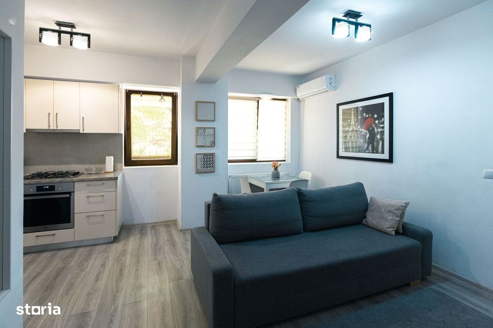 Apartament 2 Camere | Palas Mall