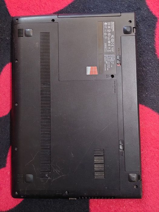 Laptop Lenovo G50-70