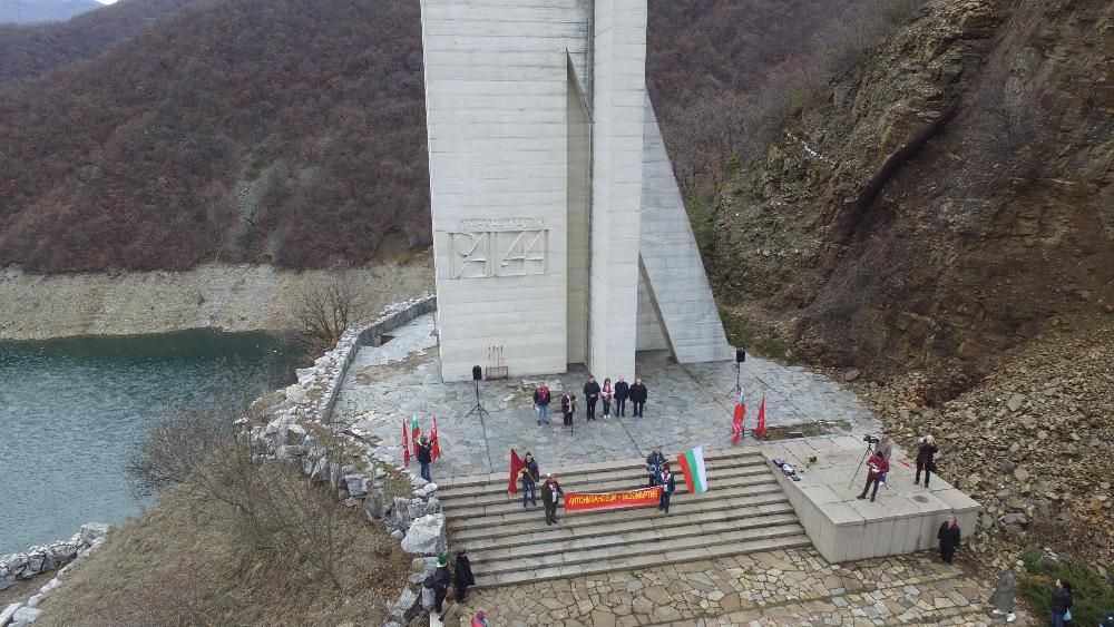 Фото и Видео заснемане с Дрон