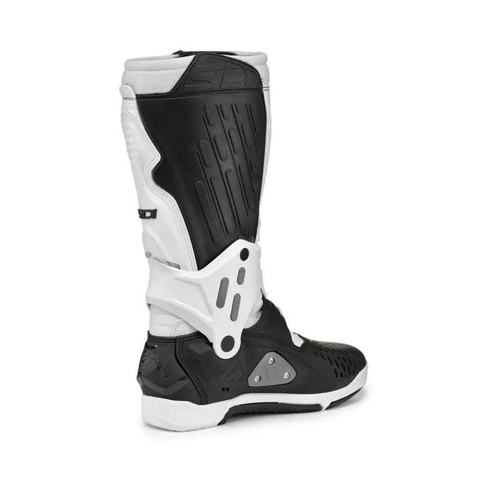 SIDI Мотокрос ендуро ботуши  Crossair Много ниско тегло премиум офроуд