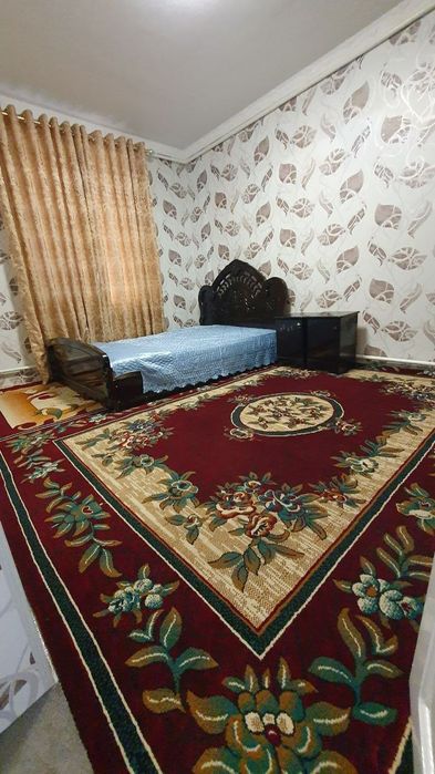 Ховли уй  ижарага  фаргона шахар беш бола