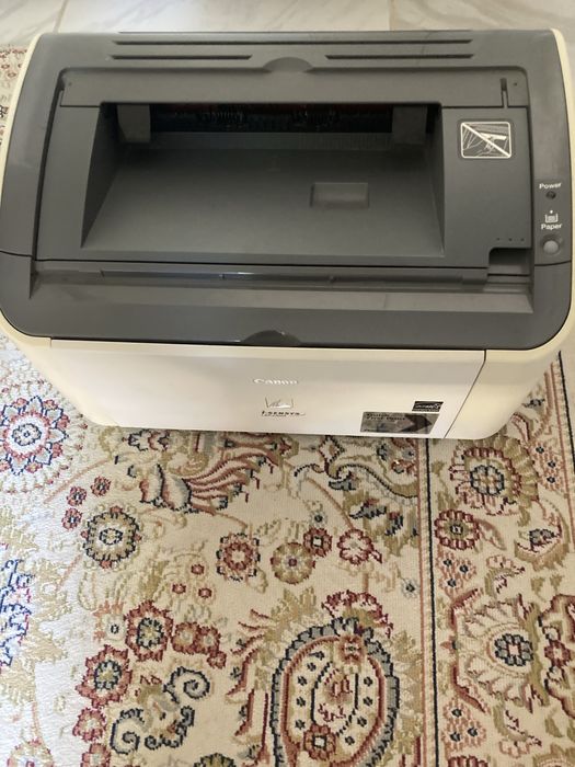 Принтер лазерный