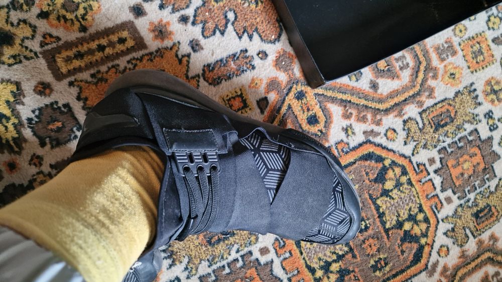 Y3 Adidas Yohji Yamamoto Limited