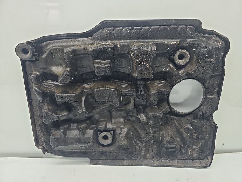 Capac motor Hyundai Tucson (TL) [Fabr 2015-2020] OEM 1.7 CRDI D4FD 85K