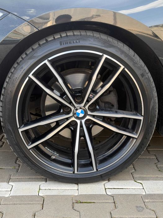 BMW 320d Pachet M - X Drive - TVA deductibil