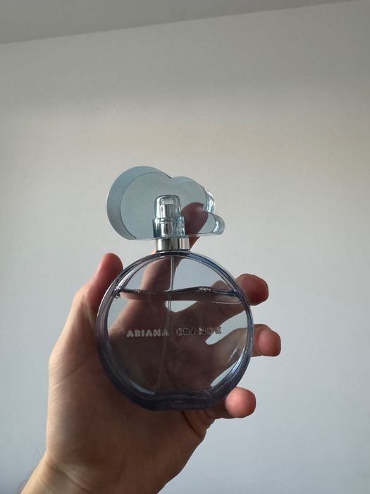 Parfum Cloud Ariana Grande