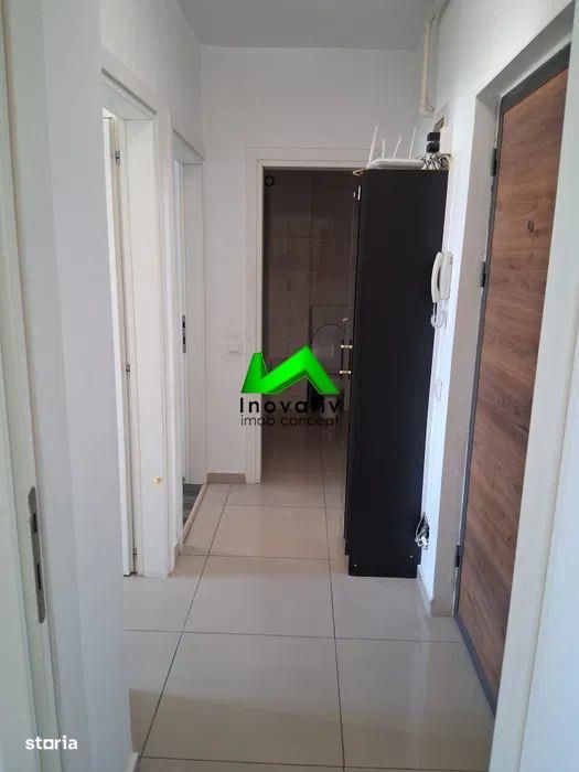 Apartament de inchiriat 2 camere Sibiu Doamna Stanca