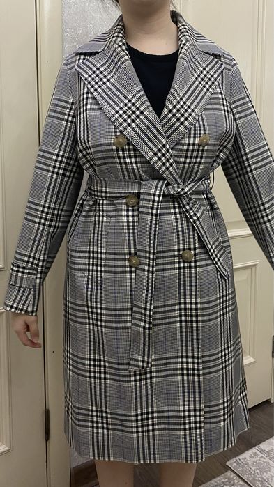 Женский плащ Массима дьюти