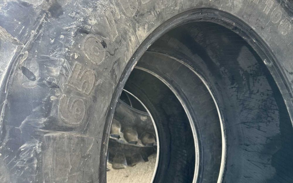 Cauciucuri 650.65 R38 Michelin