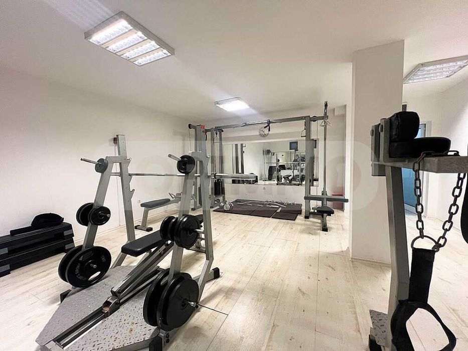 Продава се Двустаен апартамент в Варна, м-т Траката - 73 кв.м за 3083 €/кв.м - Снимка #14