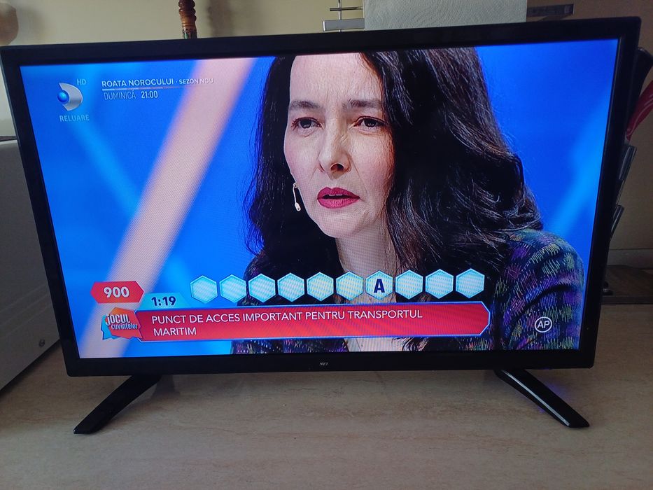 Vand Led tv Nei 60 cm