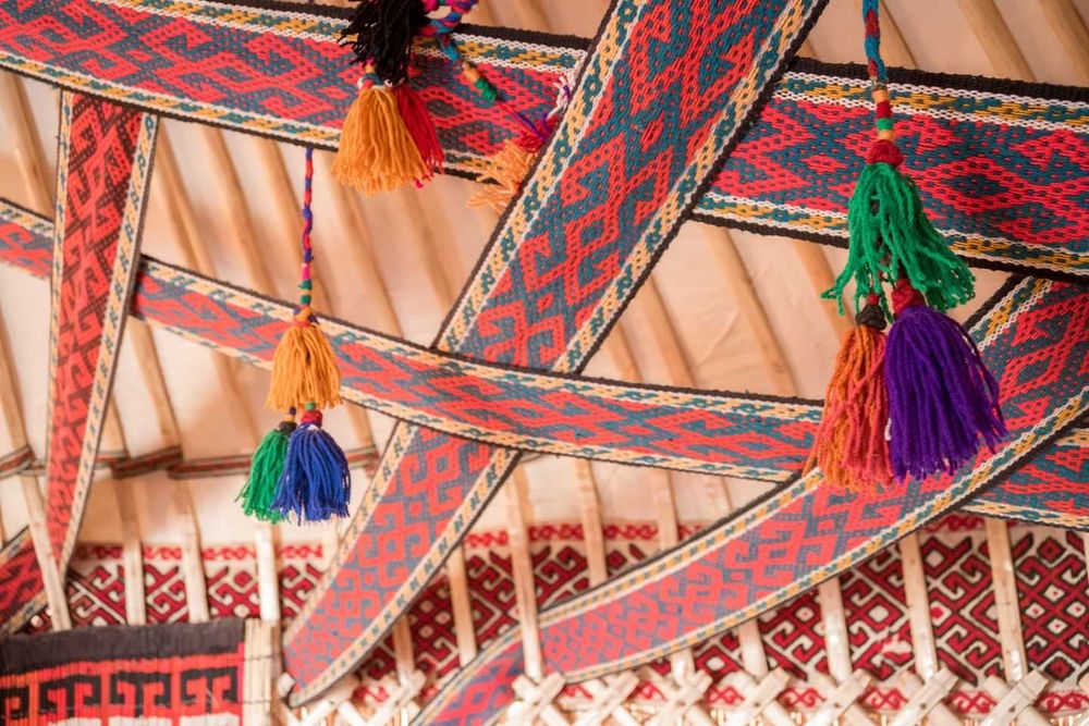 Юрта Продаем Юрты