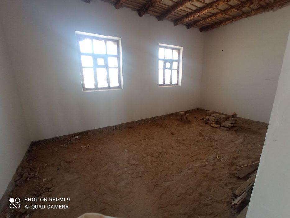 Qum awil Eppadromda 4-xanali jer jay satiladii