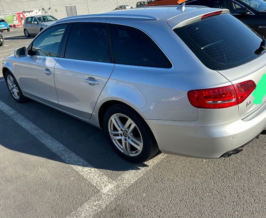 Vand audi A4 B8 an 2010