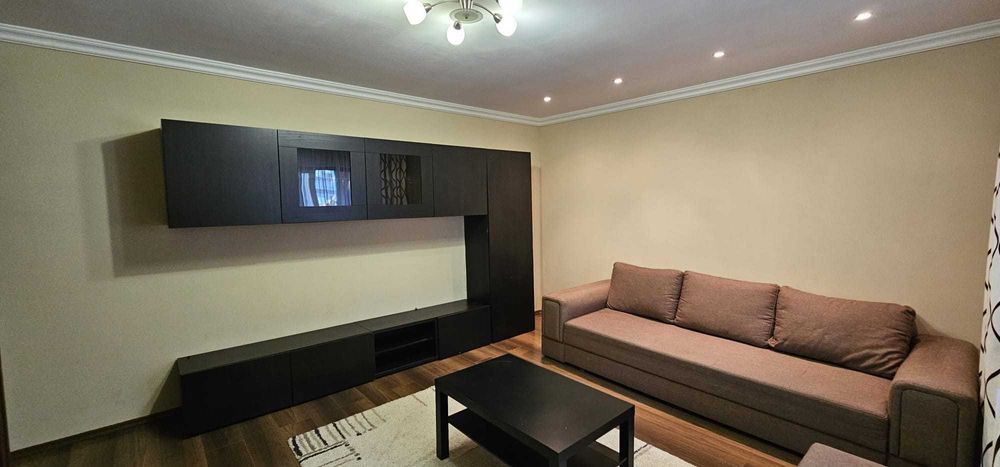 Apartament 2 camere, Parc Sebastian