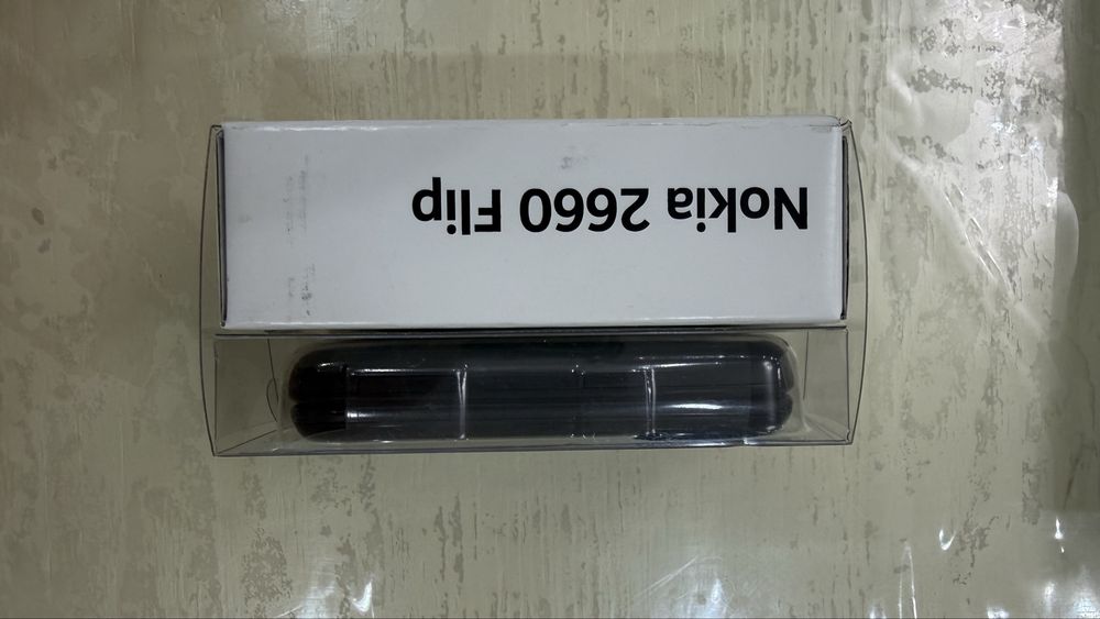Nokia 2660 нокиа