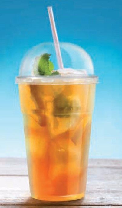 Стакан одноразовый 500 мл