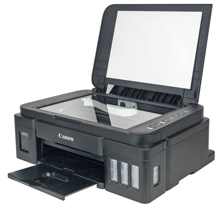 МФУ Canon G3400 Pixma принтер
