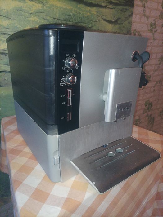 Кафе автомат Simens