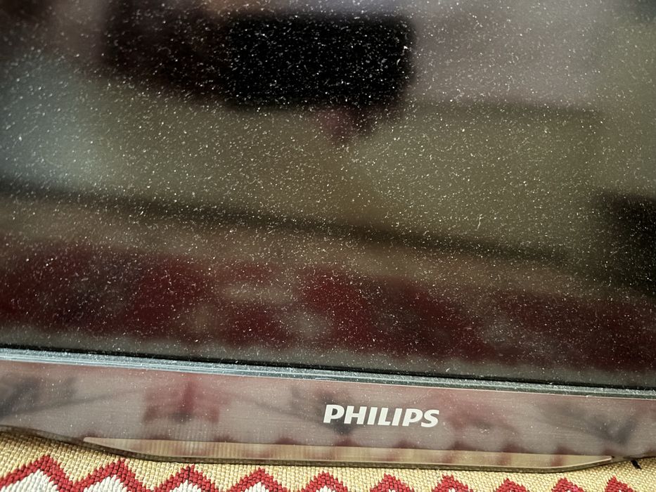 Телевизор Filips