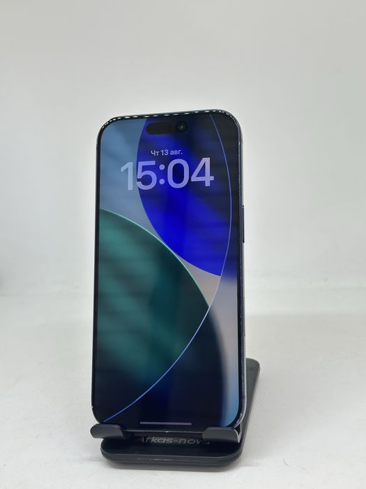 Iphone 17 pro 256gb 91% imei 24646