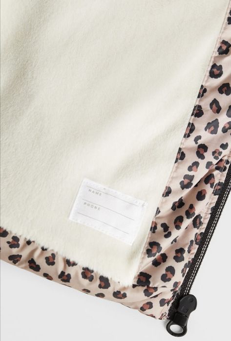 Детско яке Mango