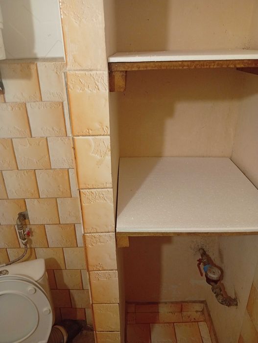 Дава се под наем Двустаен апартамент в София, Бенковски - 50 кв.м за 372.3 € - Снимка #11