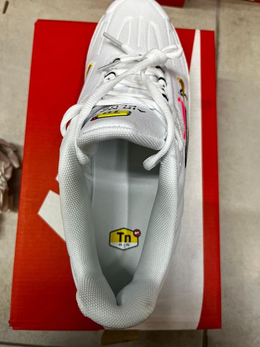 Nike Air Max 3 plus