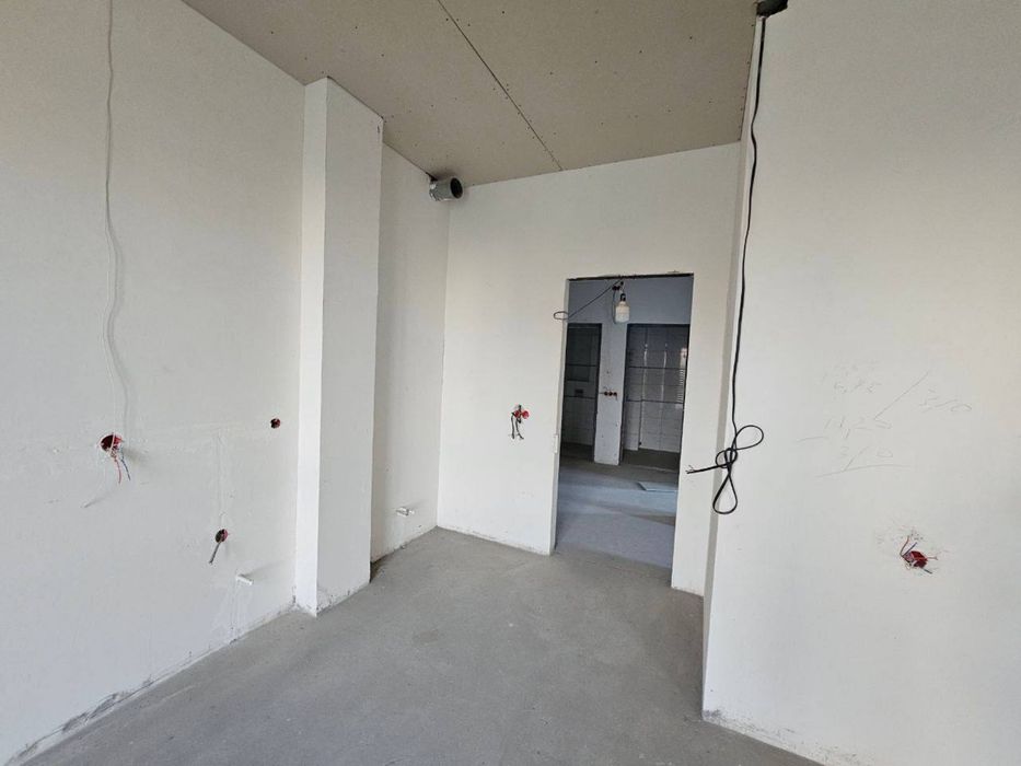 ПРОДАЕТСЯ 3/3/14 НОВОСТРОЙКА  ЖК Skyline Tower| 72м2 | центр ул нукус