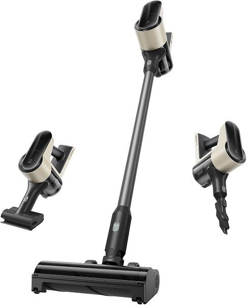 Вертикальный пылесос Roborock H5