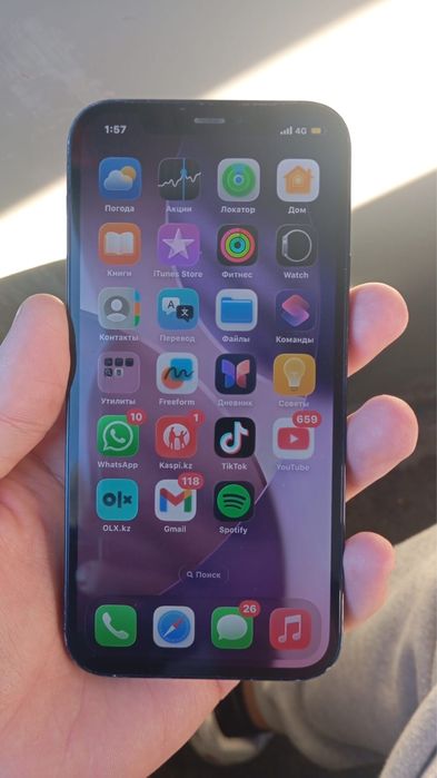 Продам  Iphone 12