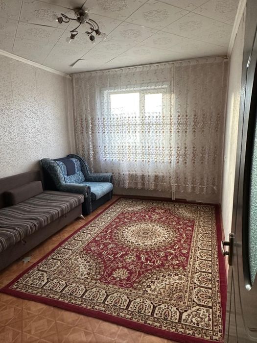 В продаже 2 ком квартира