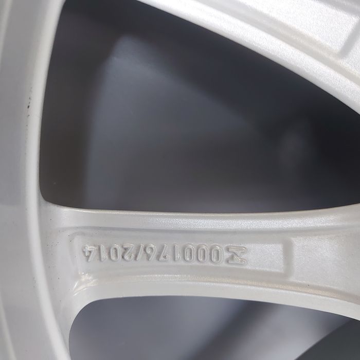 Джанти BMW G30 17цола