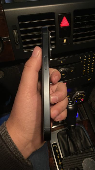 Айфон 15 про 256 гб