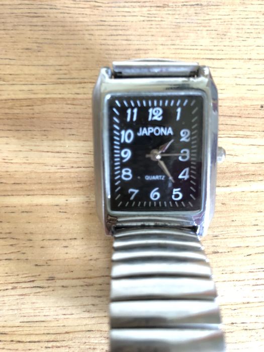 ръчен часовник модел JAPONA и други