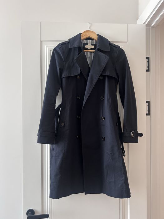 Плащ Massimo Dutti