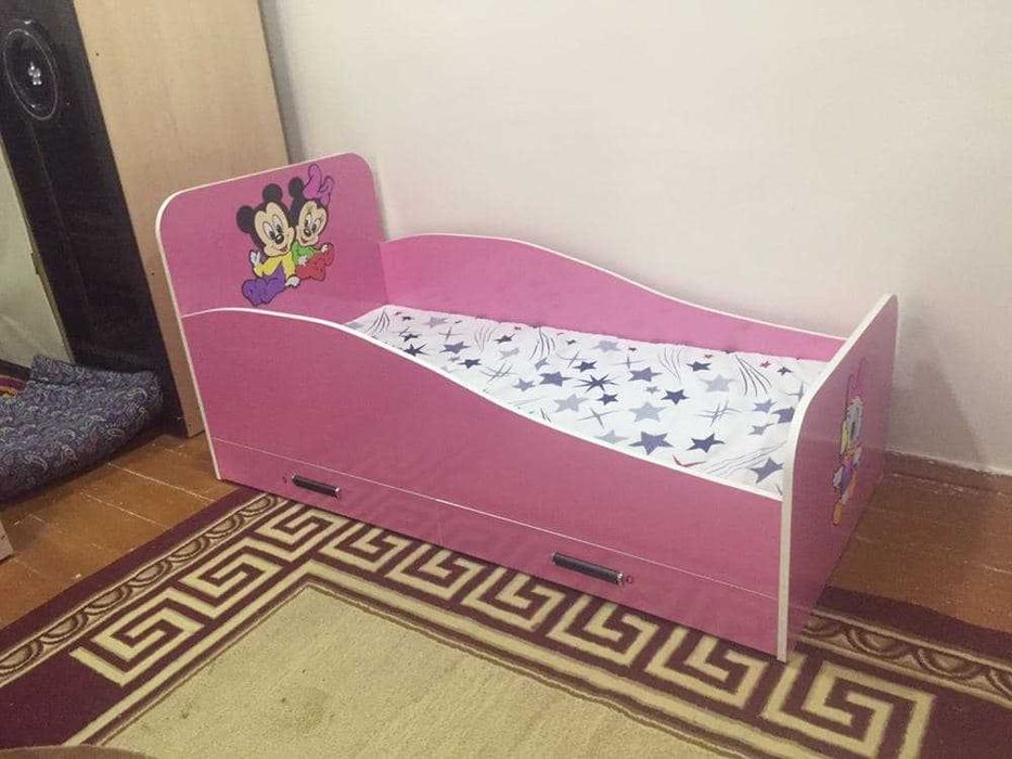 детский мебель на заказ