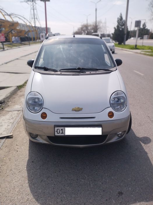 Matiz Best Матиз Бест