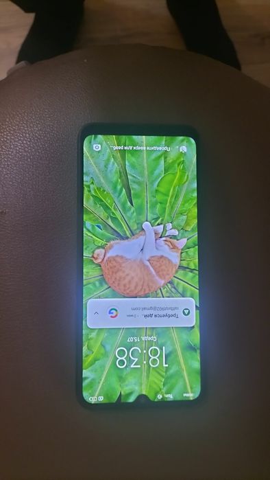 Hiaomi Redmi 10s хз