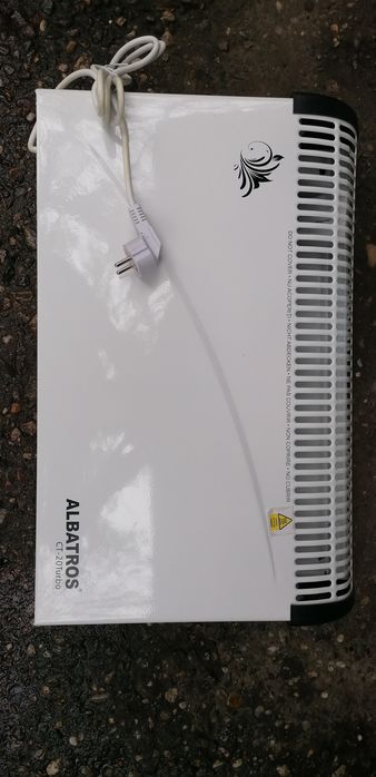 Convector căldură