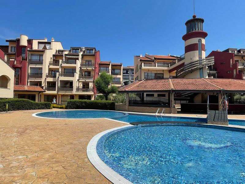 Продава се Двустаен апартамент в Смолян, Горно Влахово - 73 кв.м за 2179 €/кв.м - Снимка #1