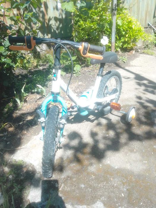 Bicicleta copii- Timișoara
