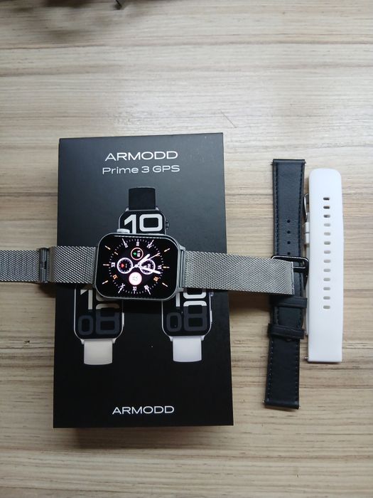 ARMODD Prime 3 Gps