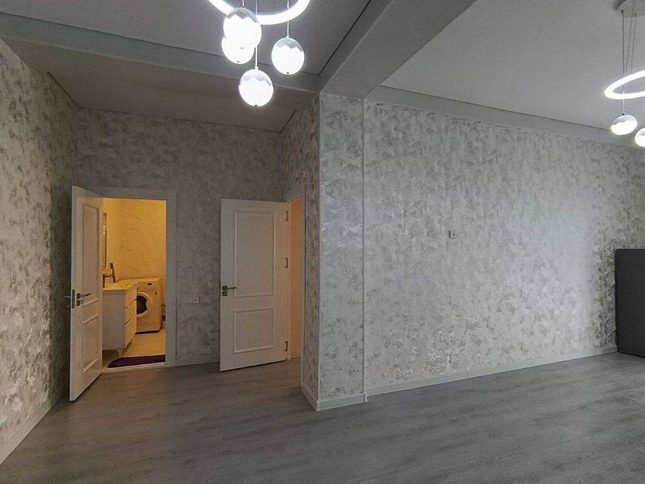 Продажа квартиры